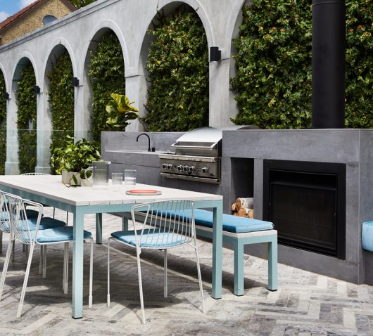 Designer Outdoor Furniture Testimonials