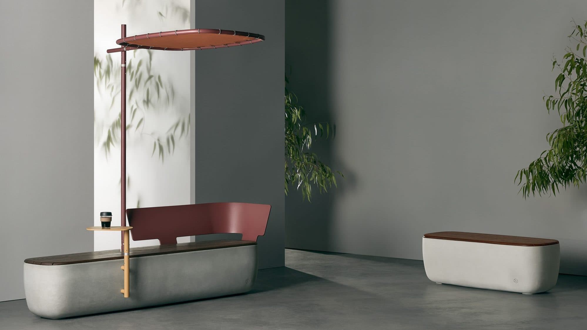 Designer Outdoor Furniture Testimonials