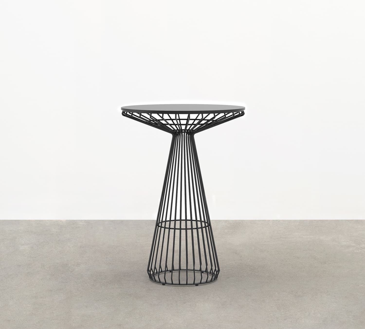 Jil Bar Table Premium Outdoor Bar Table Made by Tait.