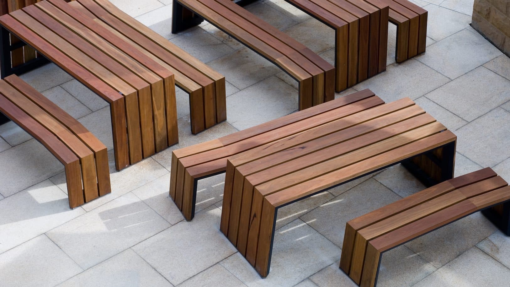 Premium Australian Made Outdoor Furniture