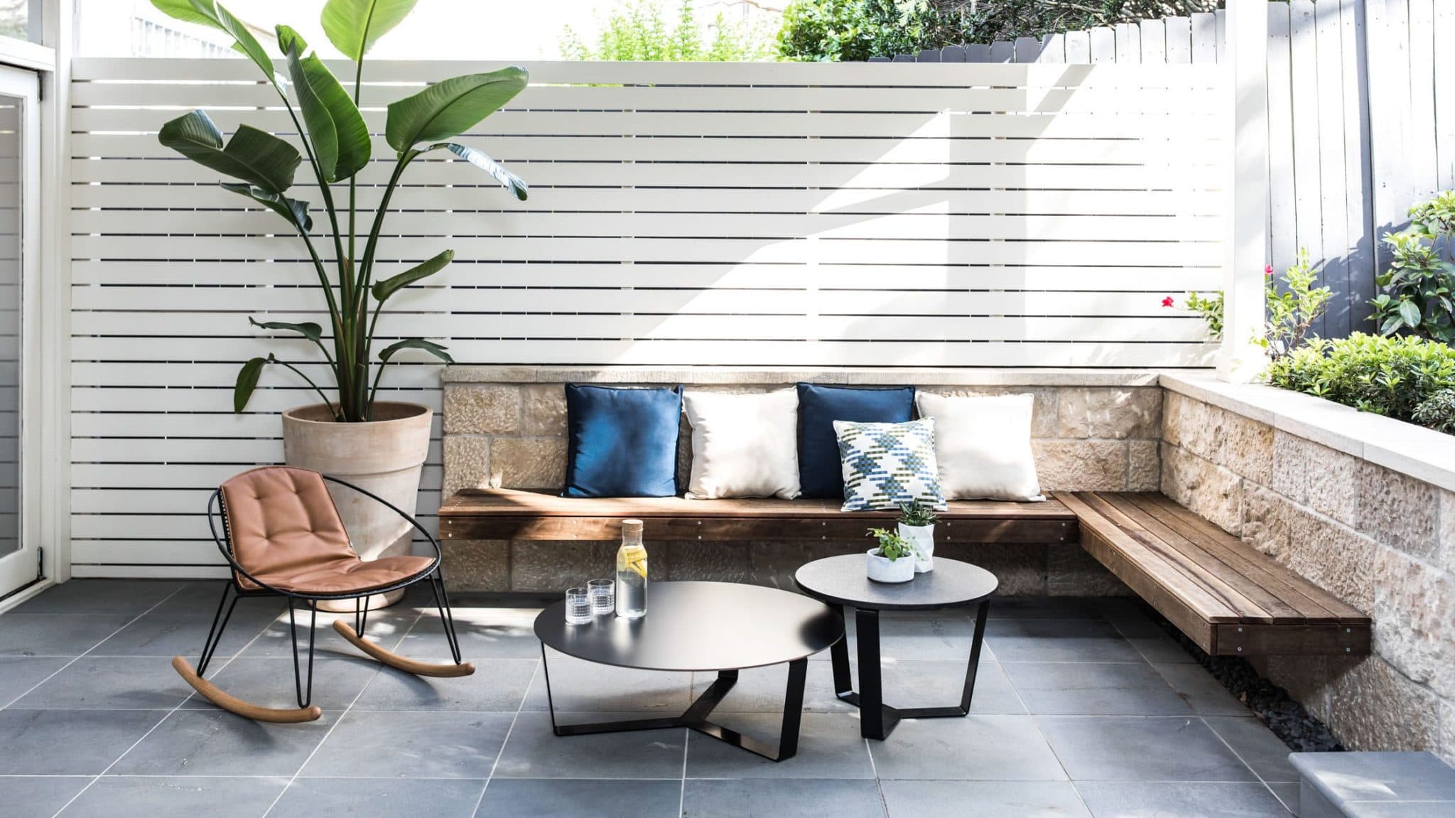 Premium Australian Made Outdoor Furniture