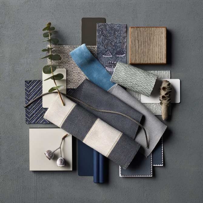 Tait Materials & Finishes 2021 - Made by Tait.