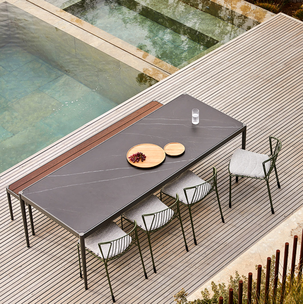 Tait Premium Designer Outdoor Furniture Made By Tait