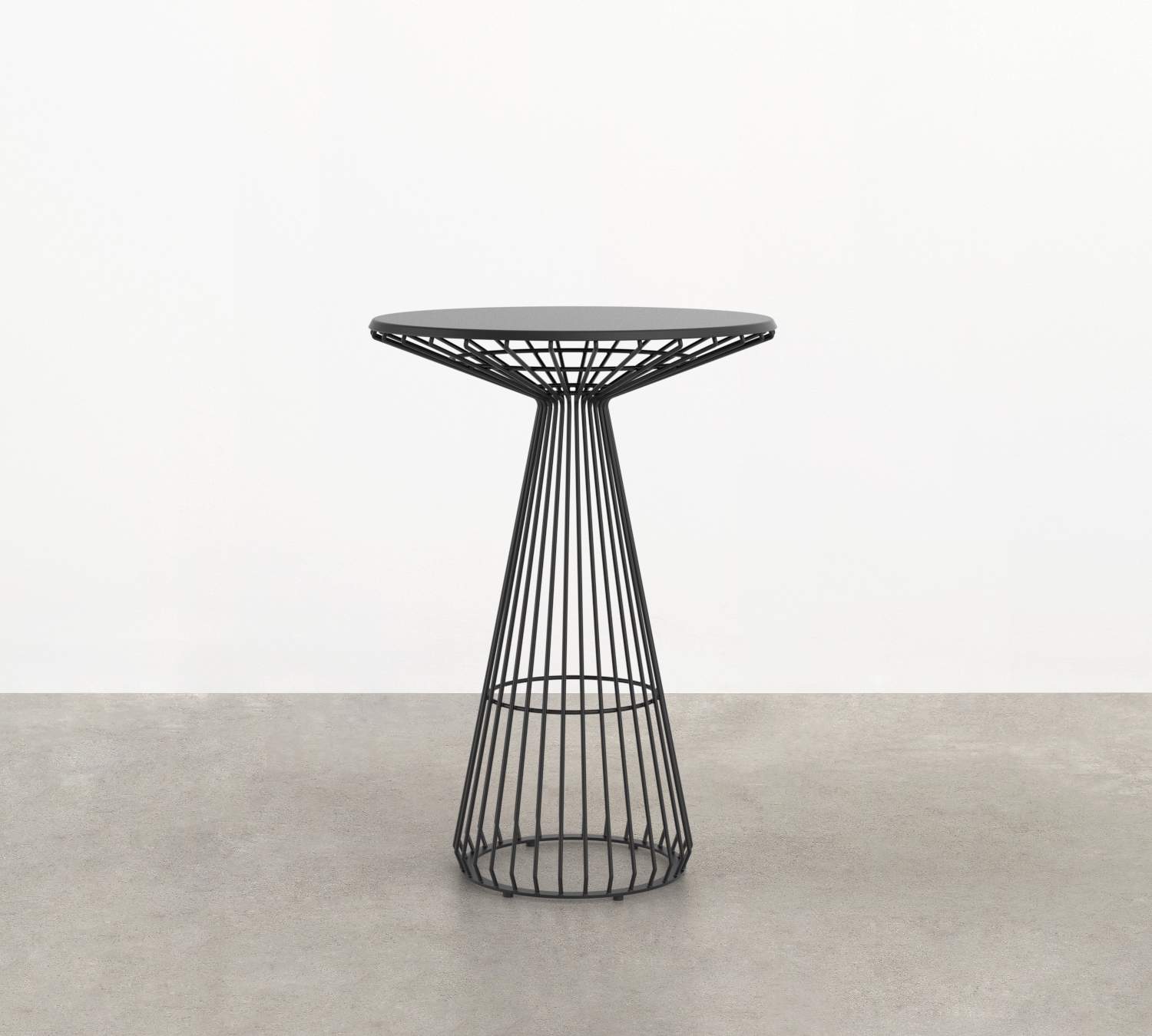 Jil Bar Table Premium Outdoor Bar Table Made by Tait.