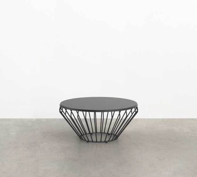 Justin Hutchinson Made by Tait.