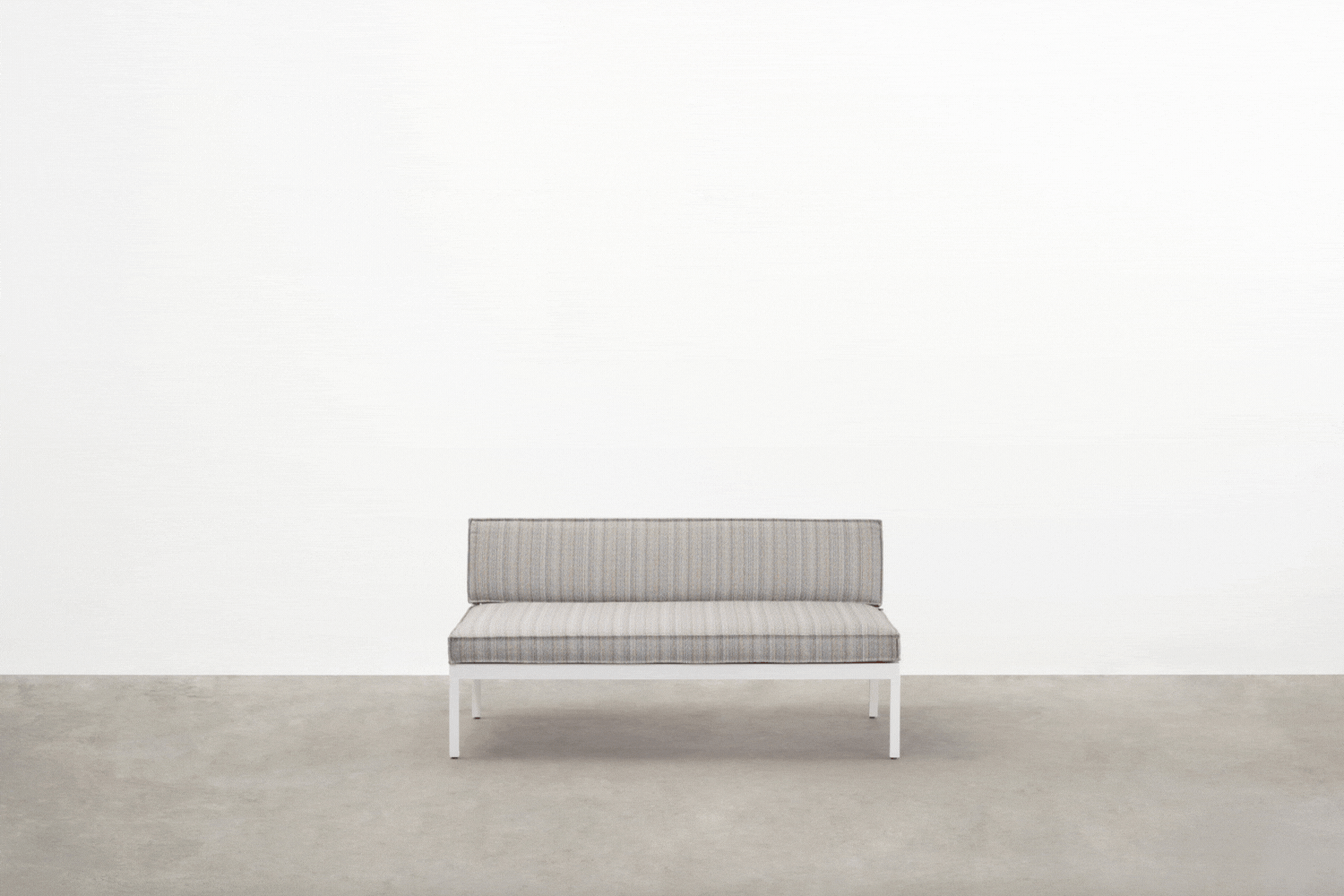 Gif of Breeze upholstered outdoor furniture collection by Tait