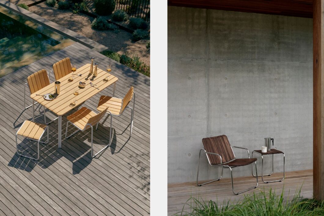 Tait Billy Collection styled by Jess Kneebone
