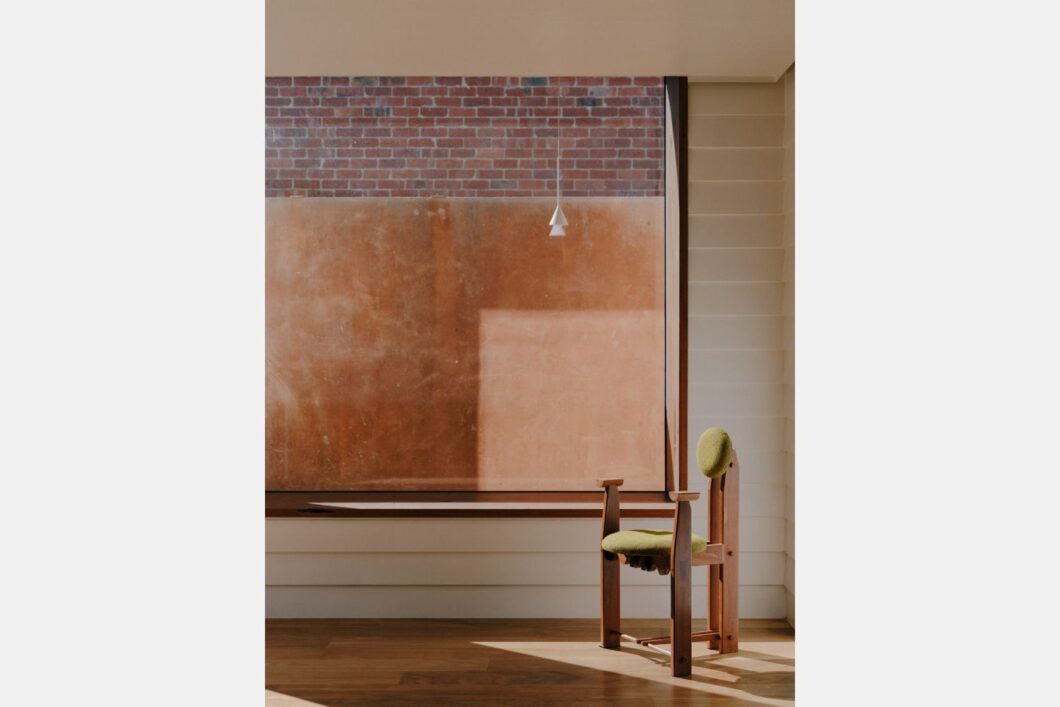 A project styled by Jess Kneebone