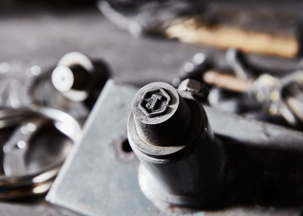 Tait manufacturing Maker's Mark