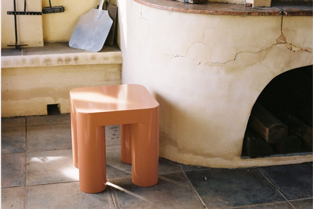 Fearon Block manufactured in Australia by TaitForm