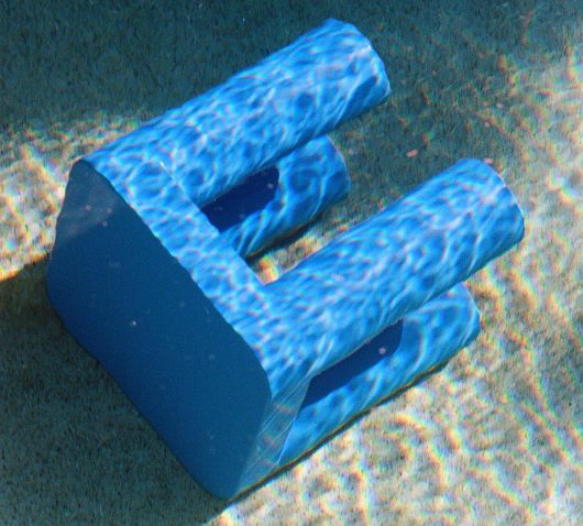 Fearon Block side table manufactured in Australia by TaitForm